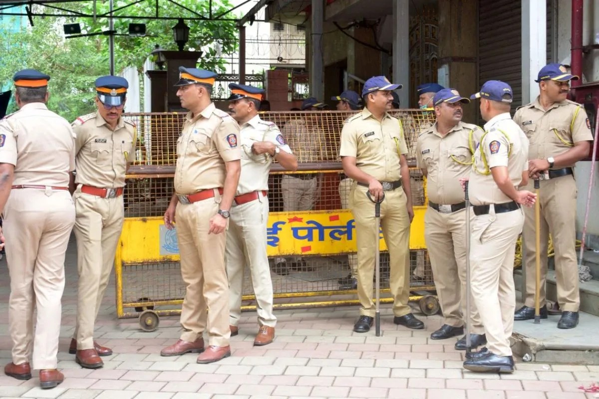 36 घंटे में 12 नाबालिग लापता, 8 लड़कियां शामिल, मुंबई पुलिस ने बताई असली सच्चाई…खबरों से फैली थी दहशत