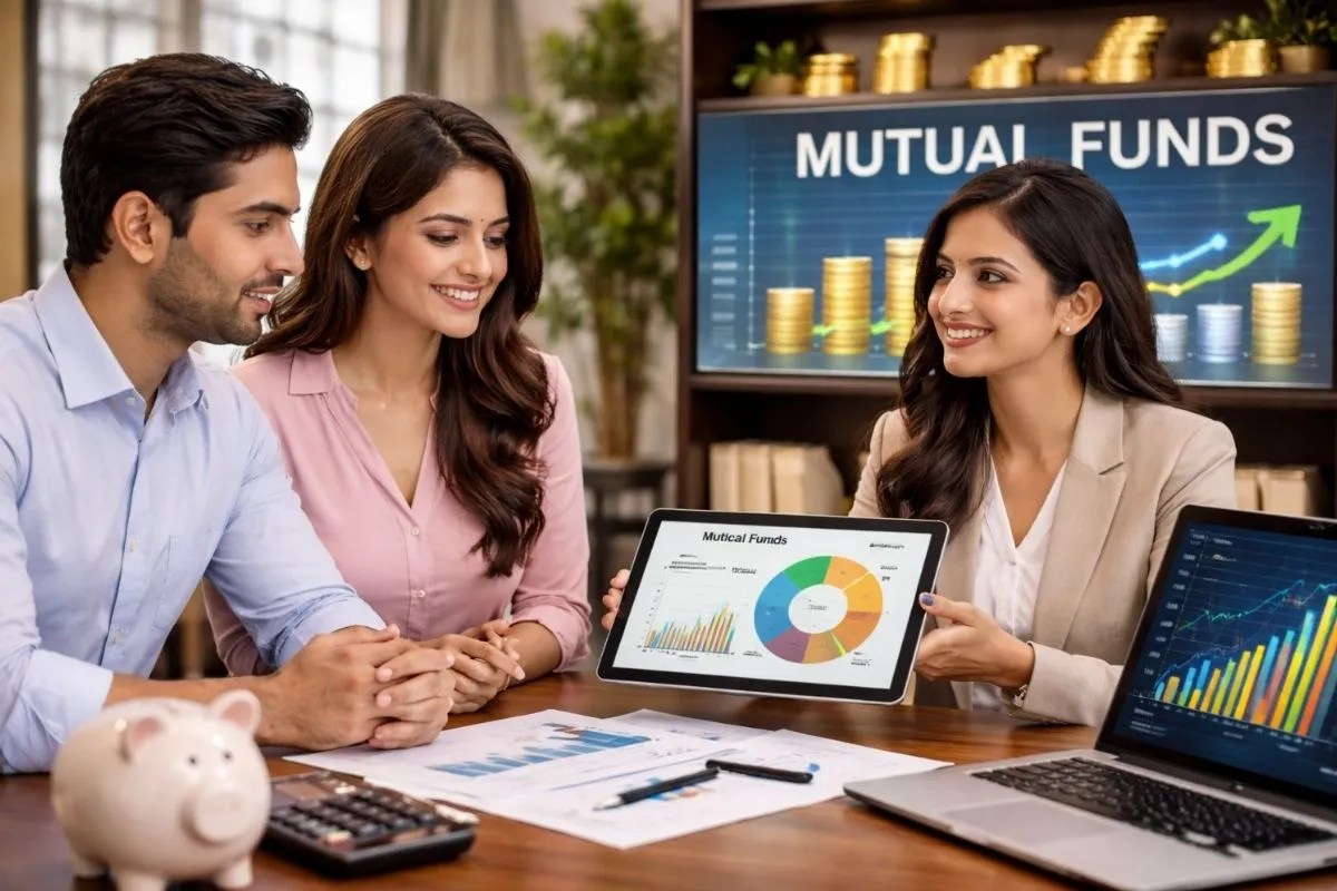 इक्विटी म्यूचुअल फंड स्कीमों को मिली गोल्ड-सिल्वर में निवेश की मंजूरी, जानिए क्या होगा आपको फायदा