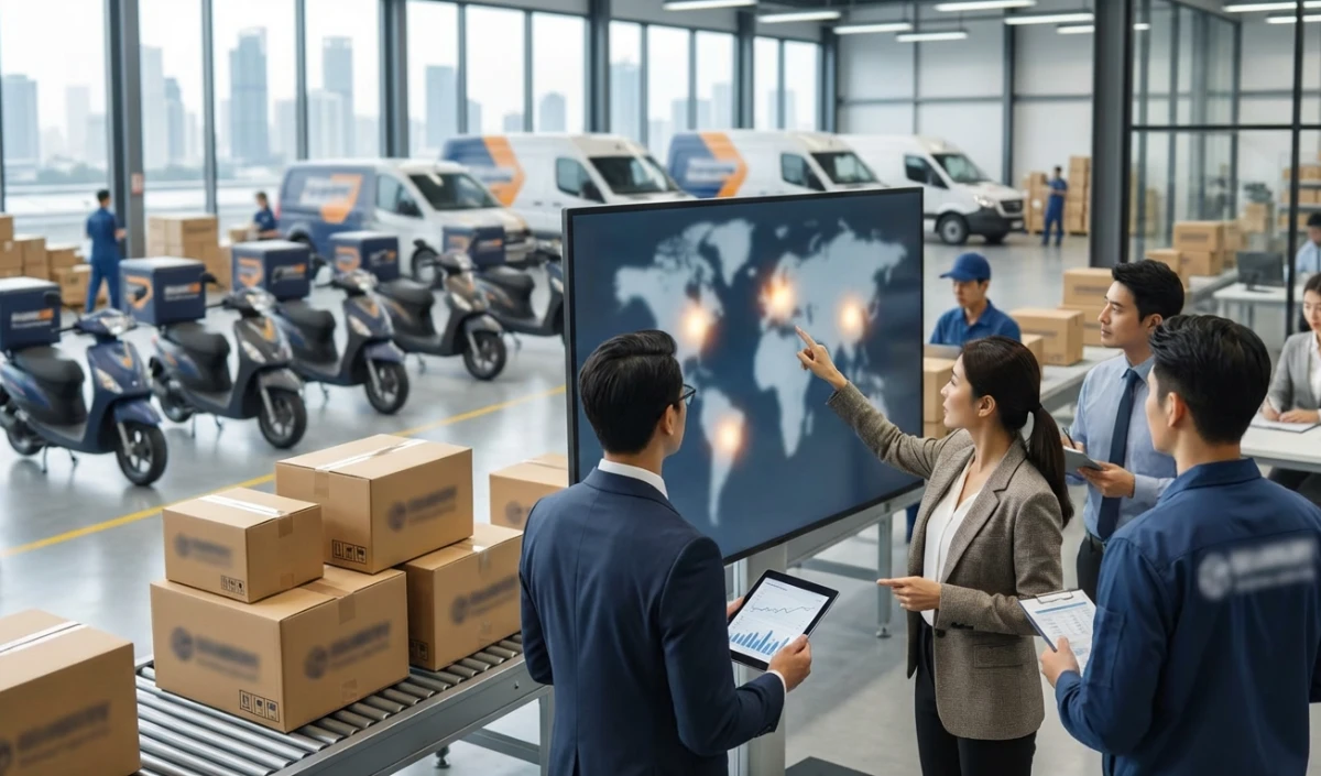 Myntra M-Now की Quick-Commerce सर्विस 4 नए शहरों में, Lucknow-Patna में अब 30 मिनट में Fashion.