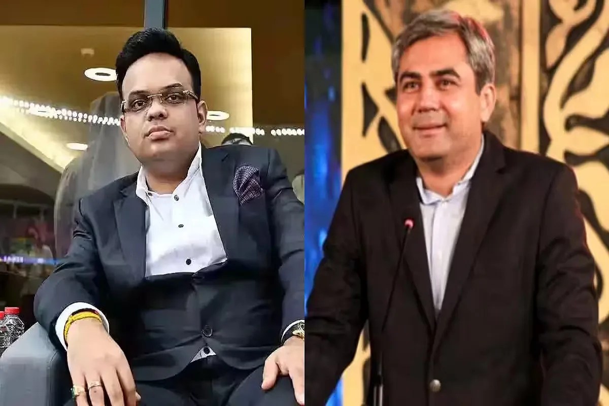 IND vs PAK: जय शाह के साथ भारत-पाक मैच देखेंगे मोहसिन नकवी, क्या मिलाएंगे हाथ? बांग्लादेश ने ठुकराया ICC न्योता!
