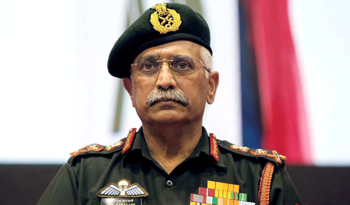 ‘Four Stars of Destiny’ विवाद पर पूर्व सेना प्रमुख नरवणे ने तोड़ी चुप्पी, दिया ये बड़ा अपडेट