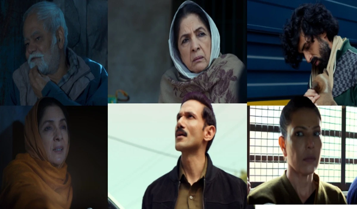 Vadh 2 Movie Review: संजय मिश्रा और नीना गुप्ता का रूहानी प्यार और खौफनाक इंतकाम, रोंगटे खड़े कर देगा यह थ्रिलर!