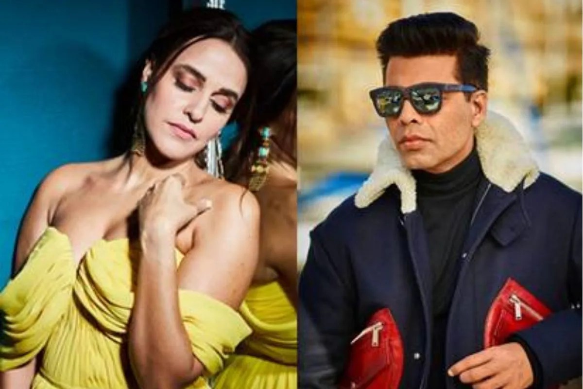 दोस्ती रखो, यूज मत करो…नेहा धूपिया और करण जौहर ने बॉलीवुड की दोस्ती पर दिया बयान