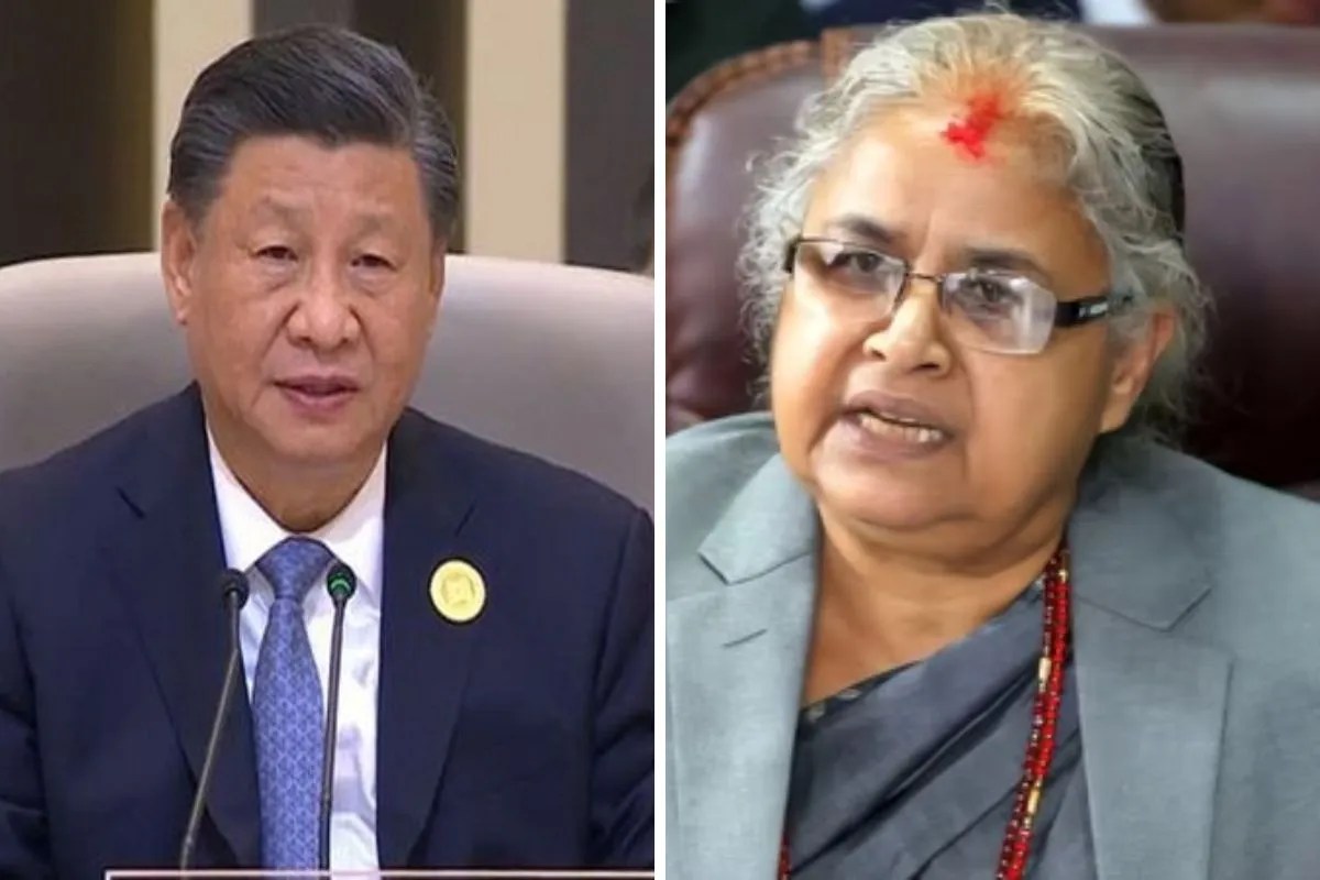 Nepal Election: चुनाव से पहले नेपाल में चीन की हलचल फिर तेज, अचानक जिनपिंग ने बदला राजदूत