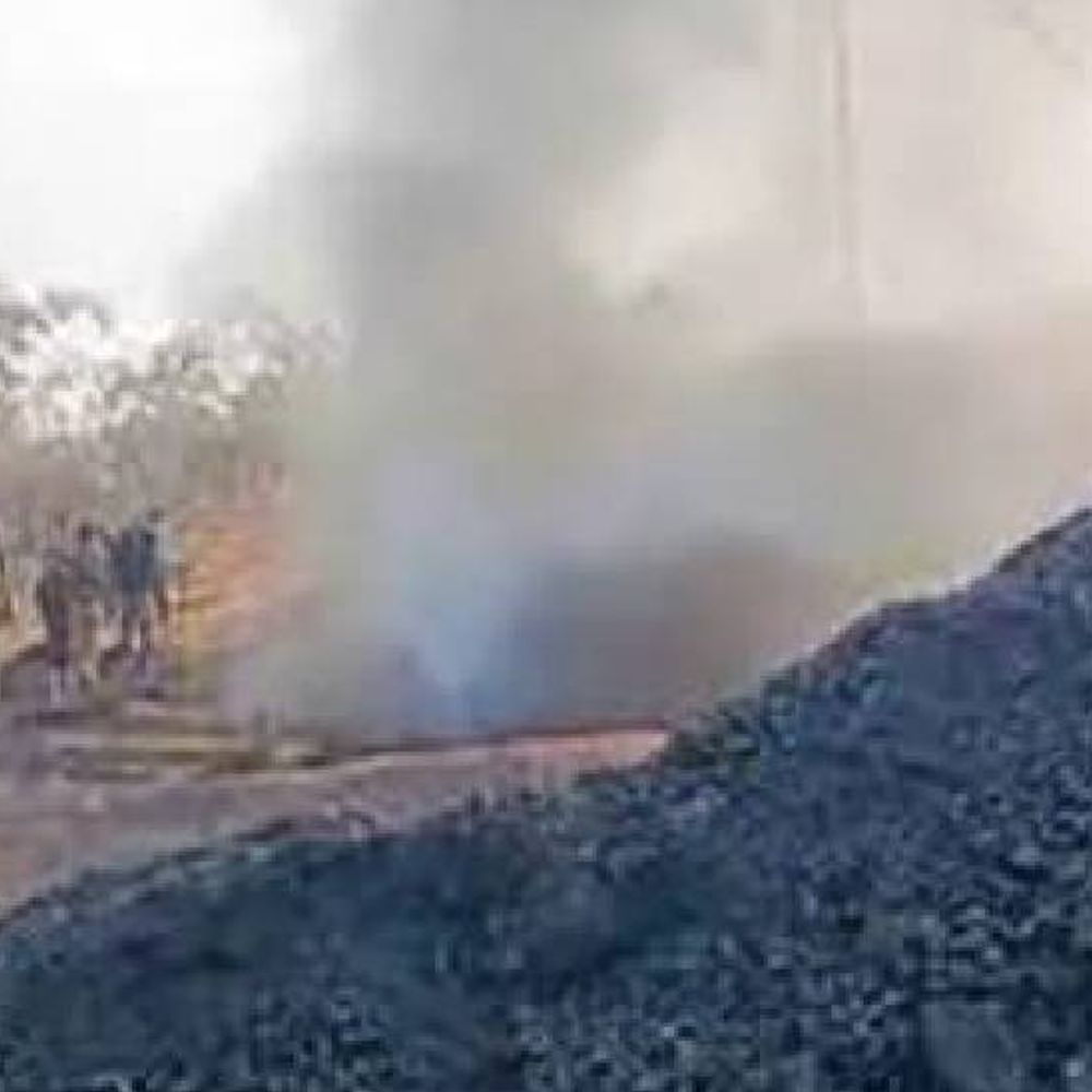 मेघालय में अवैध कोयला खदान में धमाका, 16 की मौत:कई मजदूरों के फंसे होने की आशंका, बचाव और खोज अभियान जारी