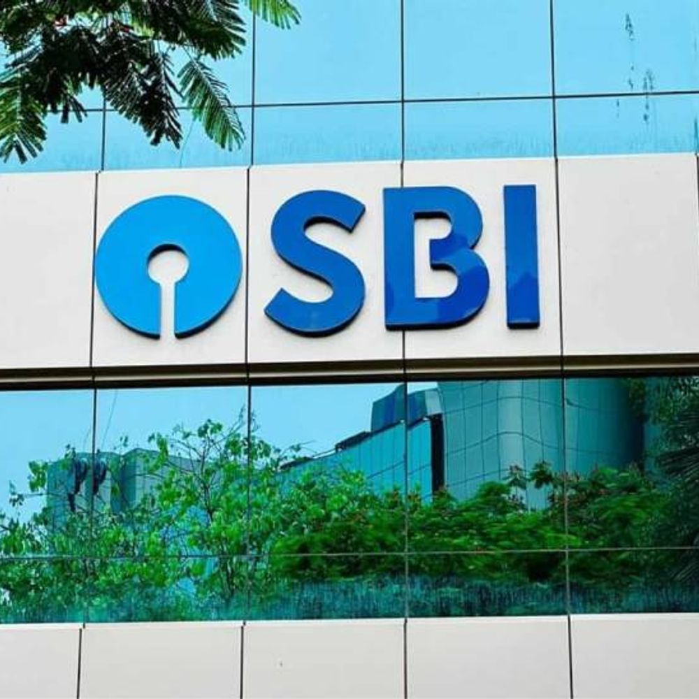 SBI का मुनाफा 13% बढ़कर ₹21,317 करोड़:तीसरी तिमाही में टोटल इनकम ₹1.85 लाख करोड़ रही, एक साल में शेयर ने 45% रिटर्न दिया