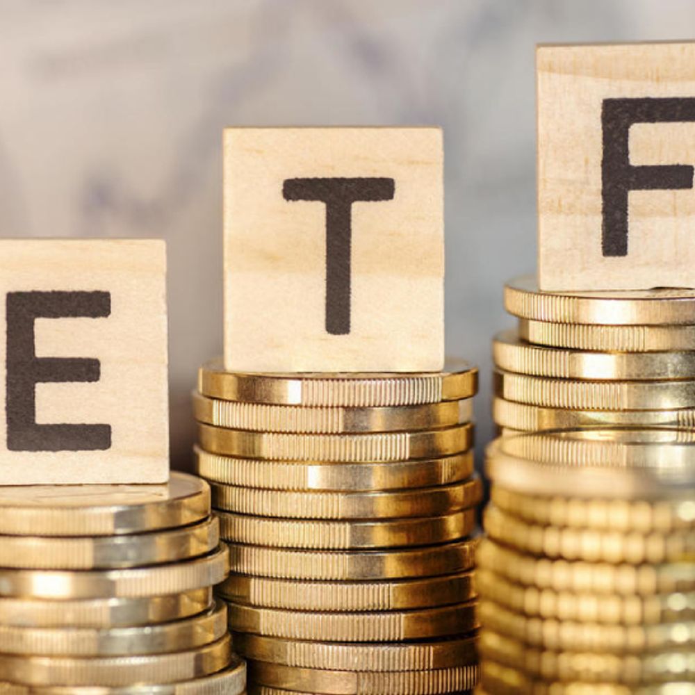 गोल्ड ETF में निवेश 1 साल में 540% बढ़ा:नेट AUM ₹1.84 लाख करोड़ पहुंचा; जानें क्यों बढ़ रहा लोगों का गोल्ड ETF की तरफ रुझान?