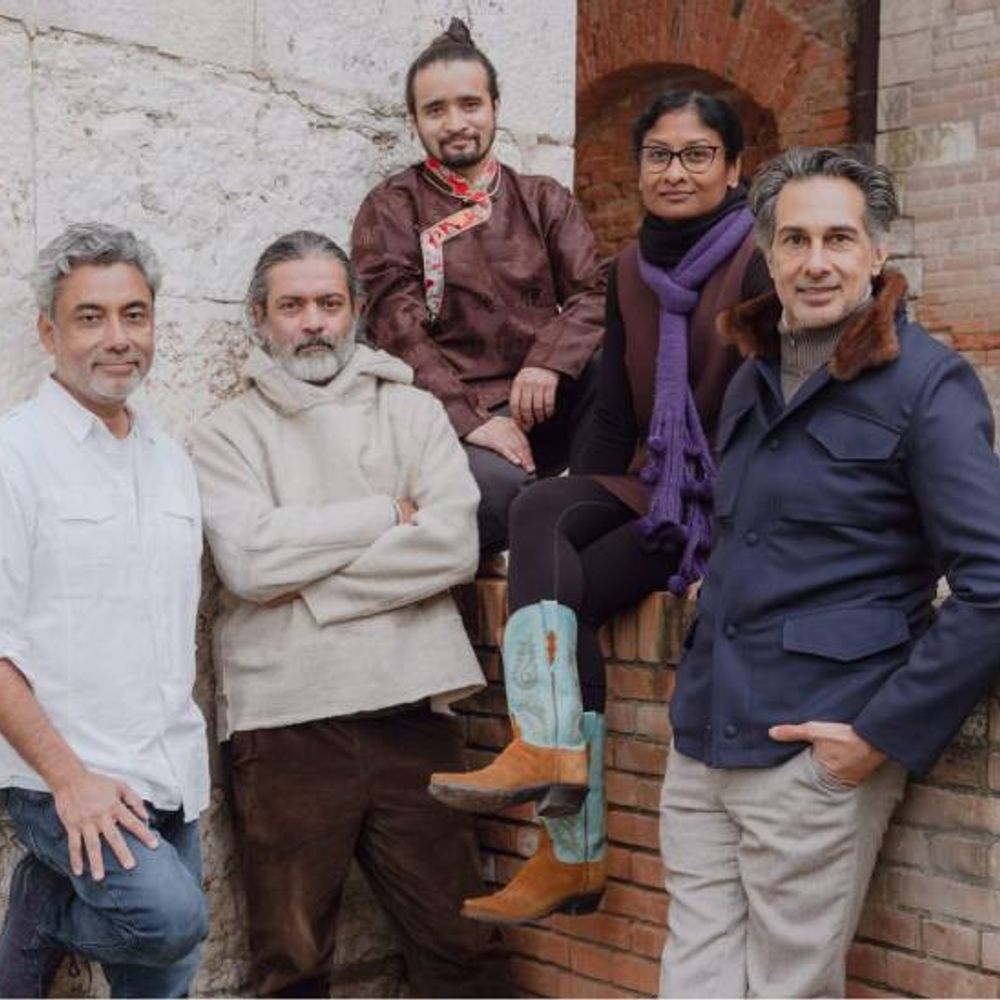 इंपैक्ट फीचर:61वीं इंटरनेशनल आर्ट एग्जीबिशन में भारत, ‘जिओग्राफिस ऑफ डिस्टेंस: रिमेंबरिंग होम’ का प्रदर्शन होगा