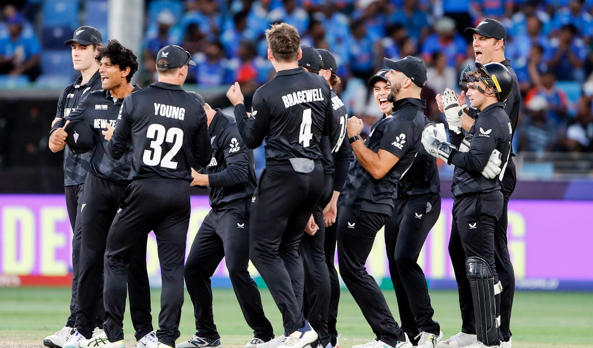 T20 World Cup: UAE के 173 रन भी पड़े कम, New Zealand ने Record साझेदारी से जीता मैच