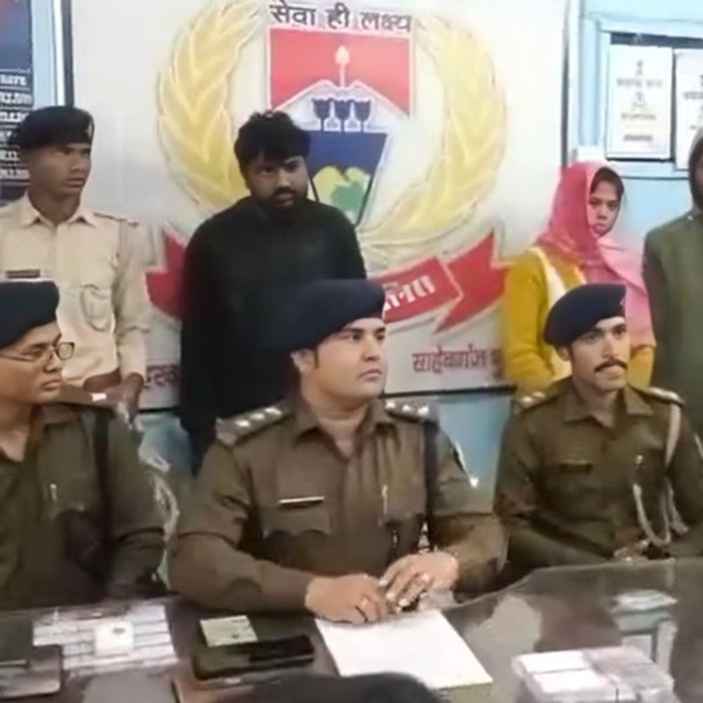 महिला ने प्रेमी संग मिलकर की बेटे की हत्या:ममेरे भाई के साथ मां को देखा था आपत्तिजनक स्थिति में, गला दबा शव फेंका था पोखर के पास