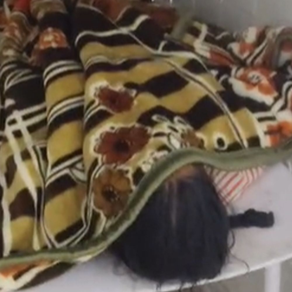 देवघर रिमांड होम में किशोरी की मौत:फांसी के फंदे से लटकी मिली लाश, परिजनों ने हत्या का आरोप लगाया