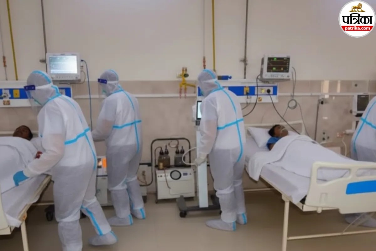 Nipah Virus Alert: मेघालय में हाई अलर्ट! स्वास्थ्य मंत्री ने बताई जानलेवा वायरस से बचने की तैयारी