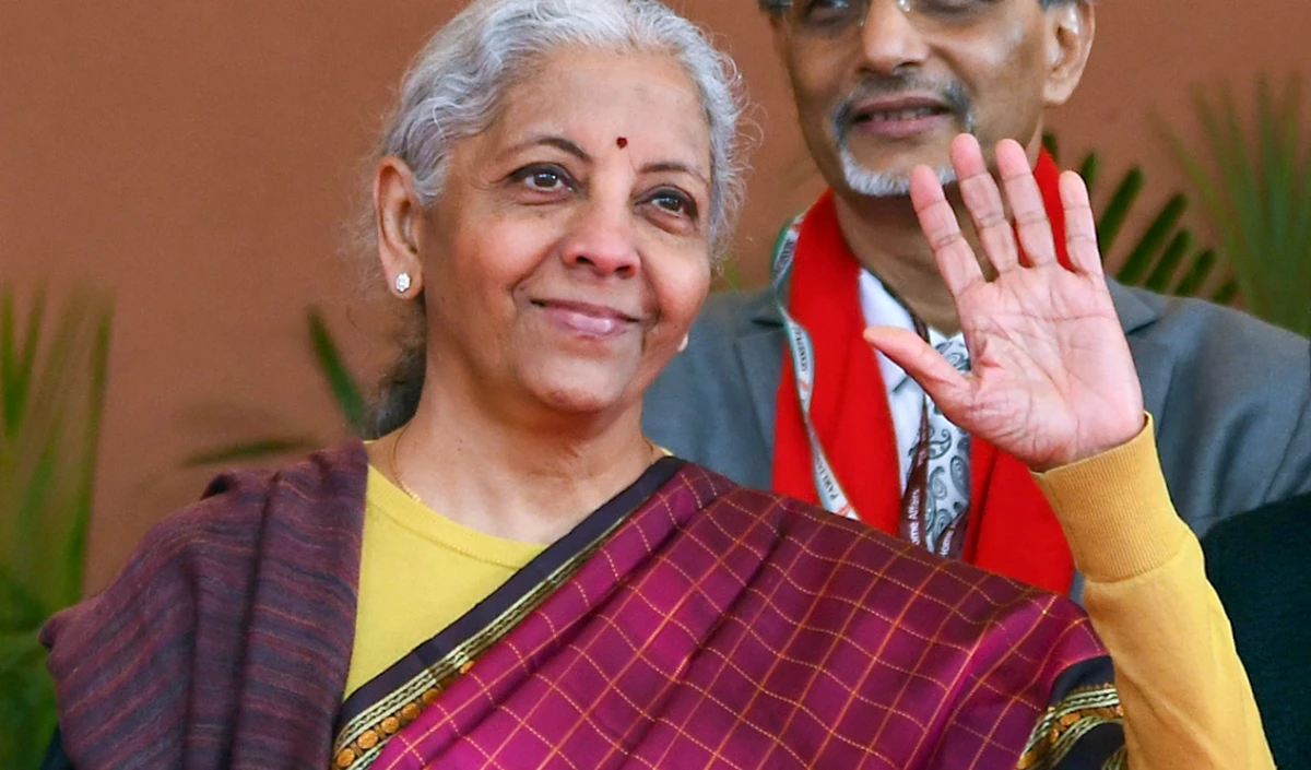 77 साल, 30 से ज्यादा चेहरे: देखिए भारत के Finance Ministers की पूरी कहानी, किसने बदली देश की तकदीर?