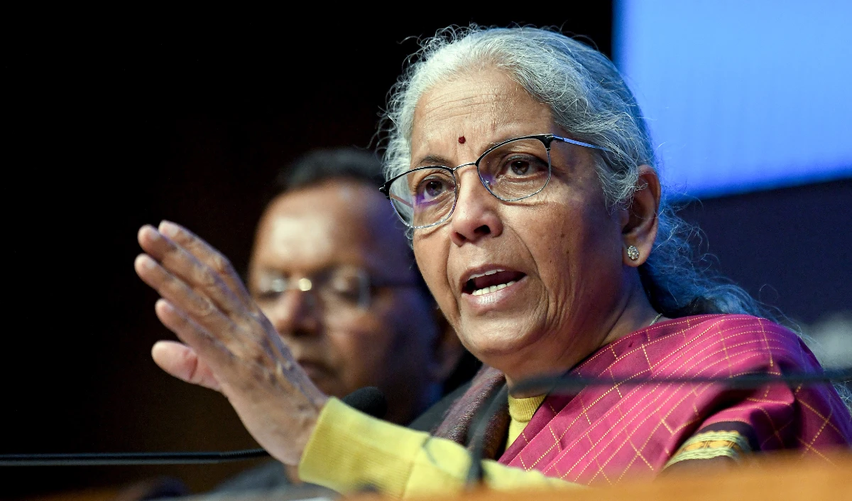 ‘मेड इन इंडिया’ के लिए बड़ी जीत: वित्त मंत्री Nirmala Sitharaman ने दी बधाई, कहा- 18% टैरिफ से निर्यातकों को मिलेगा बड़ा प्रोत्साहन