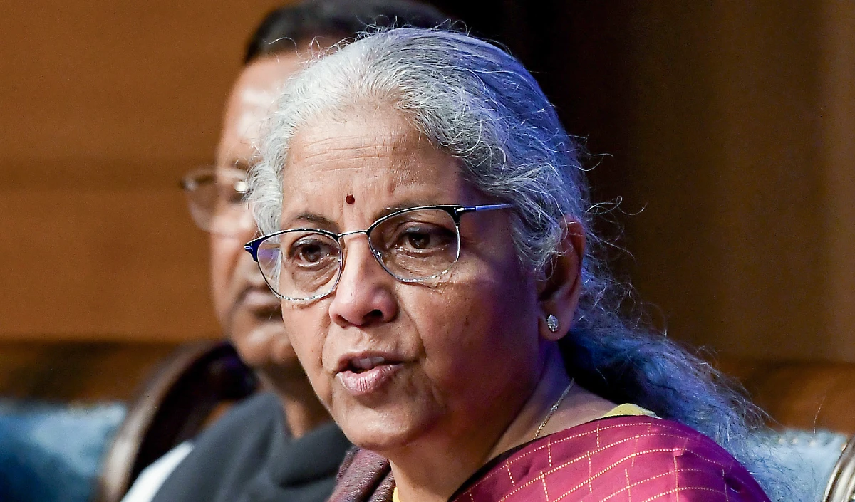 The Balance Of Power is changing… निर्मला सीतारमण ने एलन मस्क के पोस्ट का हवाला देते हुए विपक्ष पर साधा निशाना