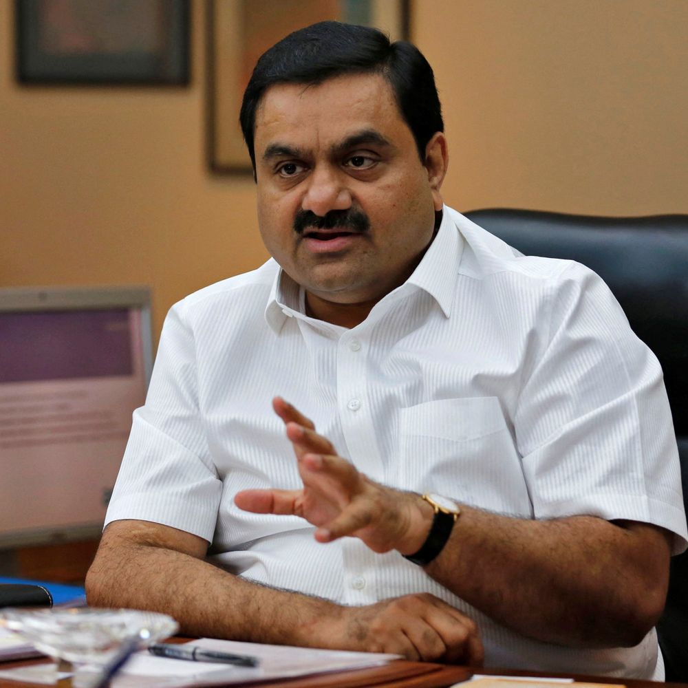 अमेरिकी जांच एजेंसी से बात कर रही अडाणी एंटरप्राइजेज:घूसखोरी की जांच में अमेरिकी सरकार ने जानकारी मांगी; ₹2,029 करोड़ की रिश्वत देने का आरोप