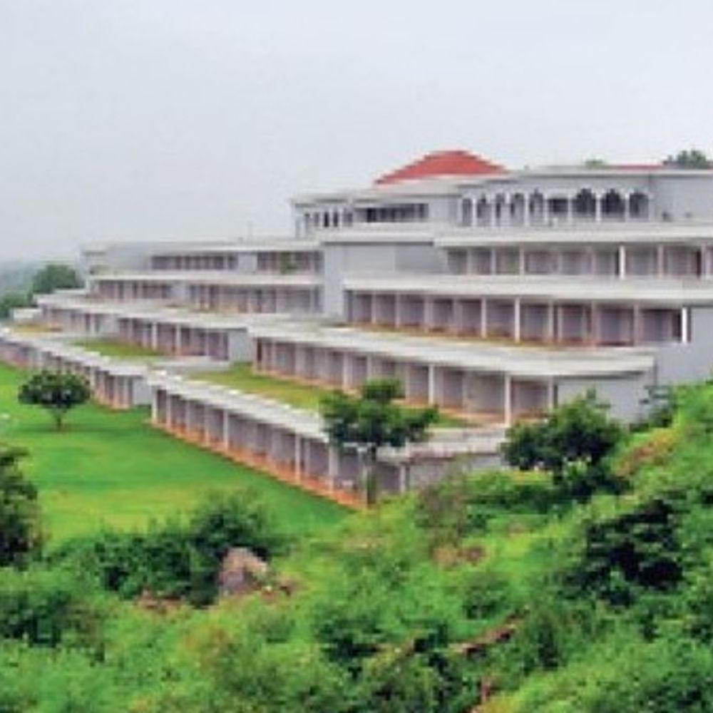 भोपाल की ज्यूडिशियल एकेडमी में राष्ट्रीय सम्मेलन:7 फरवरी को होगा राष्ट्रीय सम्मेलन, सीजेआई समेत हाईकोर्ट के 20 से ज्यादा जज आएंगे