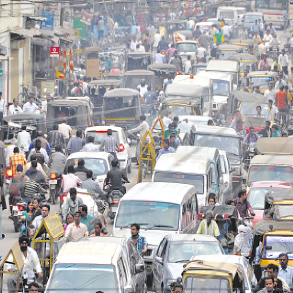 सावधान…:90 दिन में ई-चालान जमा नहीं किया तो जाना होगा कोर्ट, बीमा, परमिट, ड्राइविंग लाइसेंस होंगे निलंबित