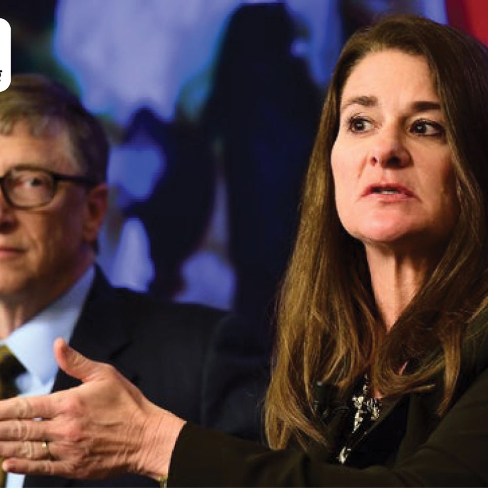 एपस्टीन फाइल्स पर मेलिंडा गेट्स बोलीं:इन खुलासों से मेरे जख्म फिर हरे हो गए, बिल को देना होगा जवाब