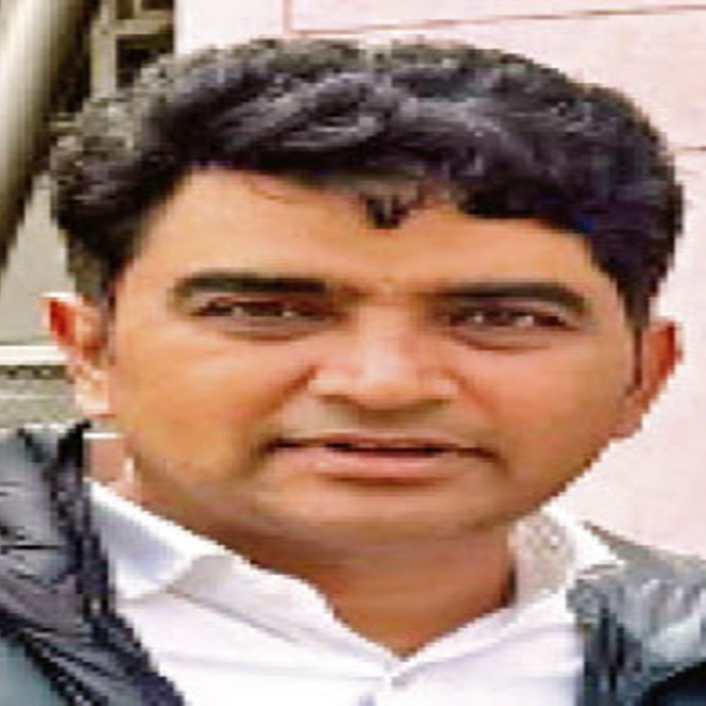 नाबालिग से छेड़छाड़ और सुसाइड मामला:पीड़ित पक्ष को बताए बिना गोवर्धन बना परिवादी, पॉक्सो कोर्ट में परिवाद लगाया