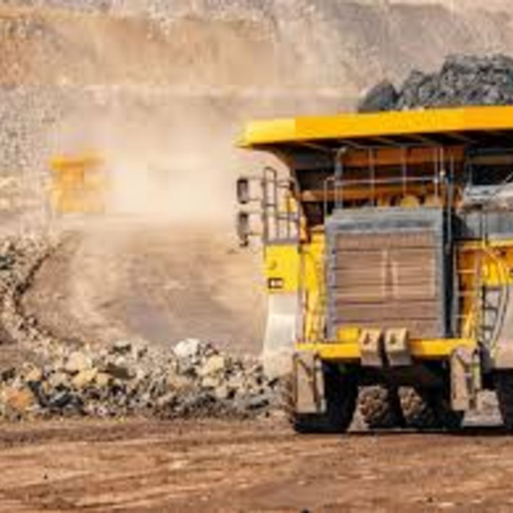 रिटर्न अब ई-खनिज पोर्टल से हो सकेंगे दाखिल:अब माइनिंग रिटर्न व खनन के असेसमेंट होंगे ऑनलाइन