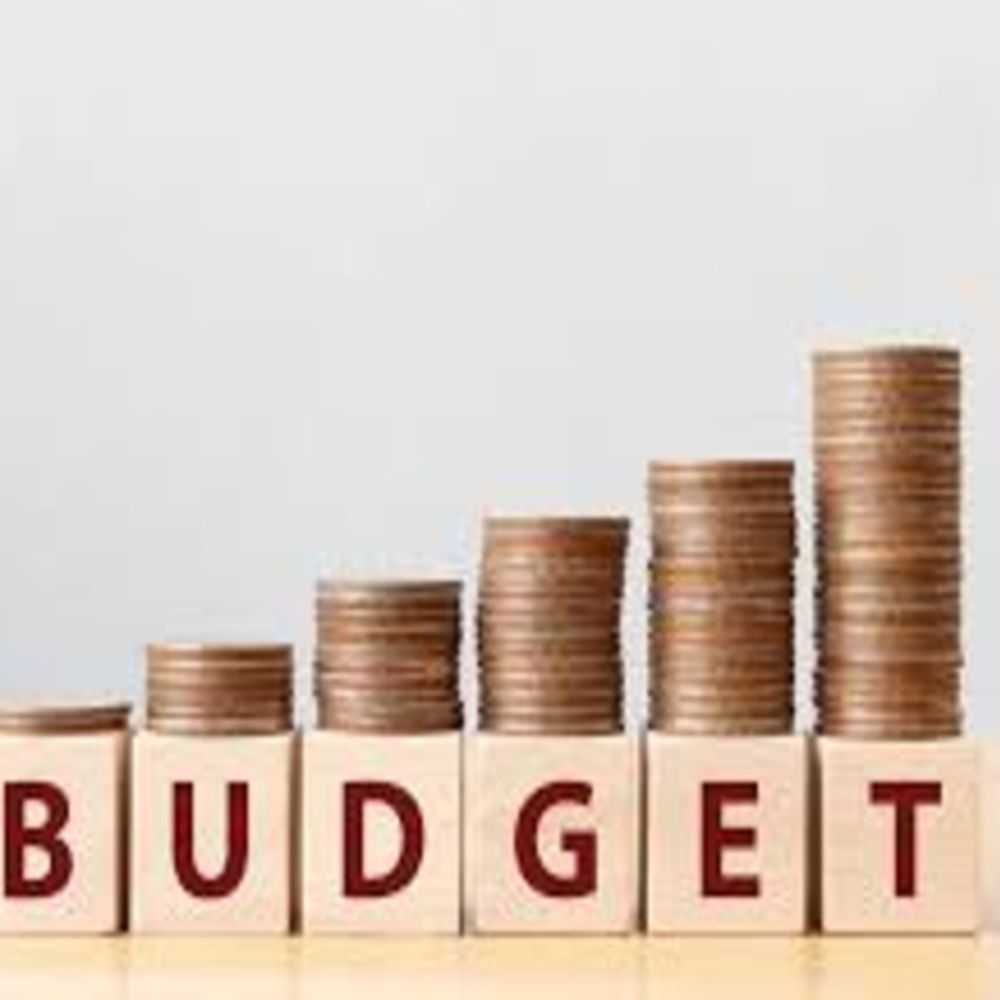 कैबिनेट के सामने बजट का प्रजेंटेशन:4.70 लाख करोड़ के करीब होगा मप्र सरकार का बजट