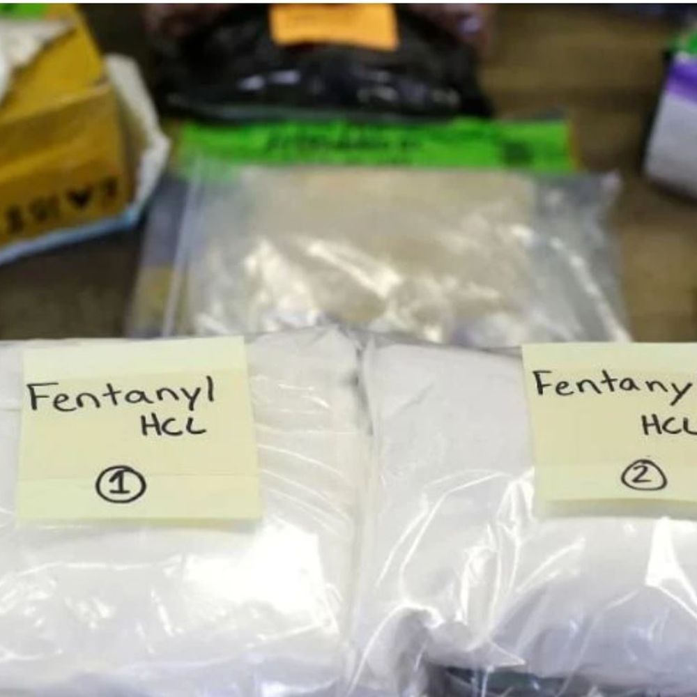 हाइब्रिड वॉरफेयर, इलेक्ट्रॉनिक सामान के नाम पर तस्करी:चीन ने अमेरिका के बाद यूरोप में फैलाया ड्रग्स का कारोबार