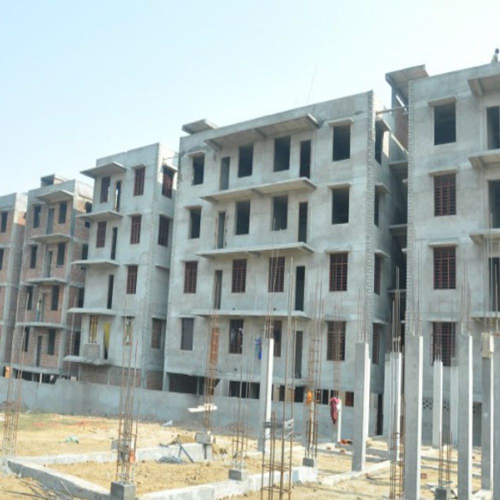 अब मप्र की होगी खुद की अफोर्डेबल हाउसिंग पॉलिसी:गरीब व मध्यम वर्ग के घर अब मप्र की नीति से बनेंगे, केंद्र के नियमों से राहत