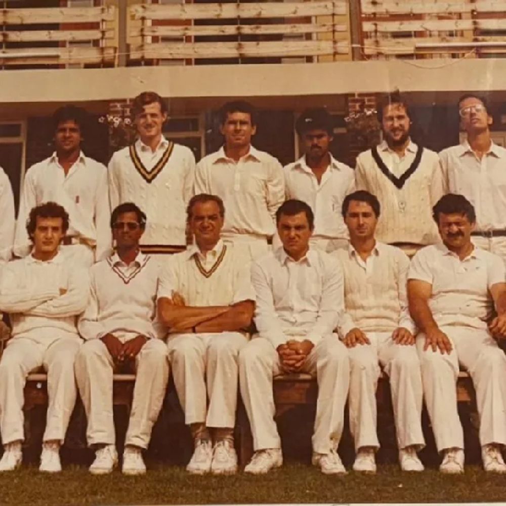 इटली का ‘क्रिकेट’ वाला चमत्कार:जिस देश में घास की पिच तक नहीं, वह वर्ल्ड कप में नेपाल को हरा चुका; 78 साल के बुजुर्ग का सपना सच