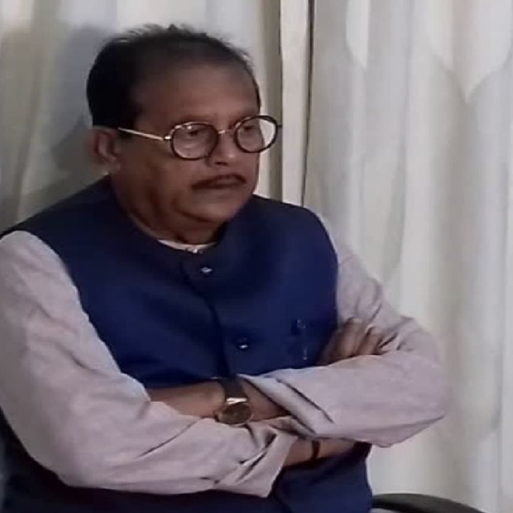 बजट में शिक्षकों की बहाली के लिए राशि का करेंगे प्रावधान : राधाकृष्ण