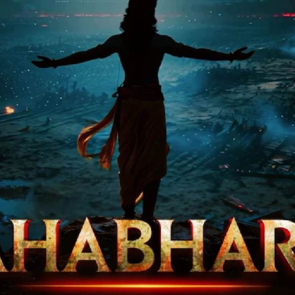 AI का सिनेमाई जादू:80% कम लागत में बन रही हैं फिल्में और वेब सीरीज,‘महाभारत’ के बाद ‘क्रिटर्ज’ की तैयारी