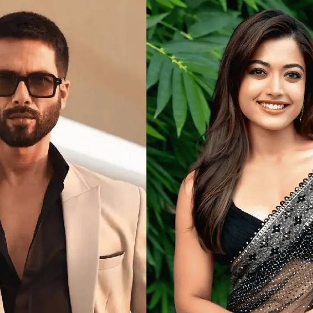 अनटाइटल्ड मूवी:‘कॉकटेल 2′ के बाद एक और फिल्म करेंगे शाहिद-रश्मिका