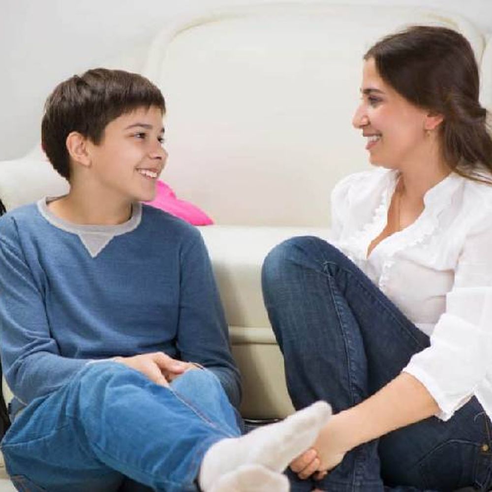 32 की उम्र तक परिपक्व हो पाता है दिमाग:दबाव से 18-34 साल के 33% युवा आत्मनिर्भर नहीं हो पाते; बच्चों के बॉस नहीं, दोस्त बनें पेरेंट्स