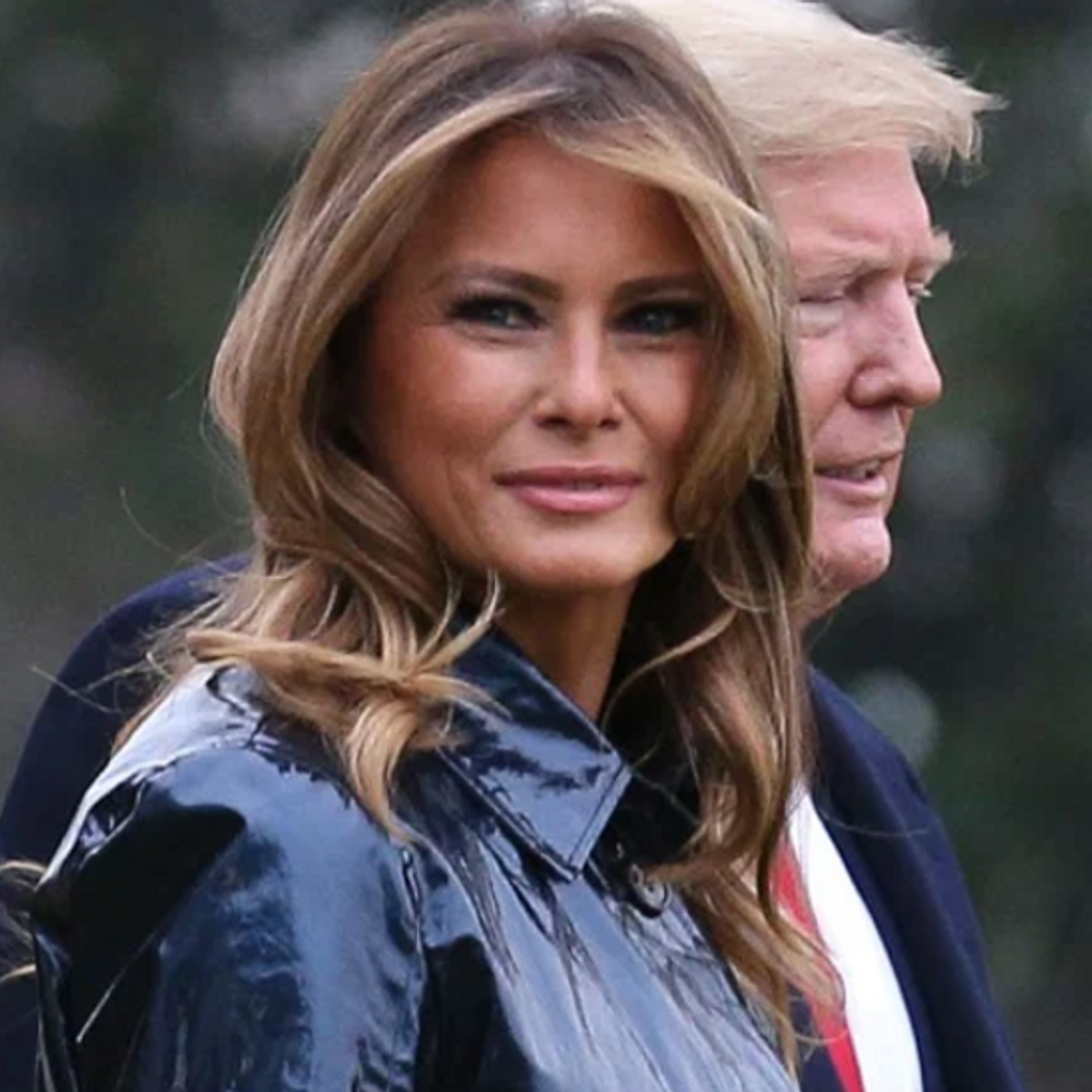 अमेरिकी राष्ट्रपति की पत्नी की डॉक्यूमेंट्री प्रोपेगैंडा बनकर रह गई:मेलानिया की फिल्म फ्लॉप, सिनेमाघरों में दर्शकों का टोटा, लंदन प्रीमियर में सिर्फ 1 टिकट बिका