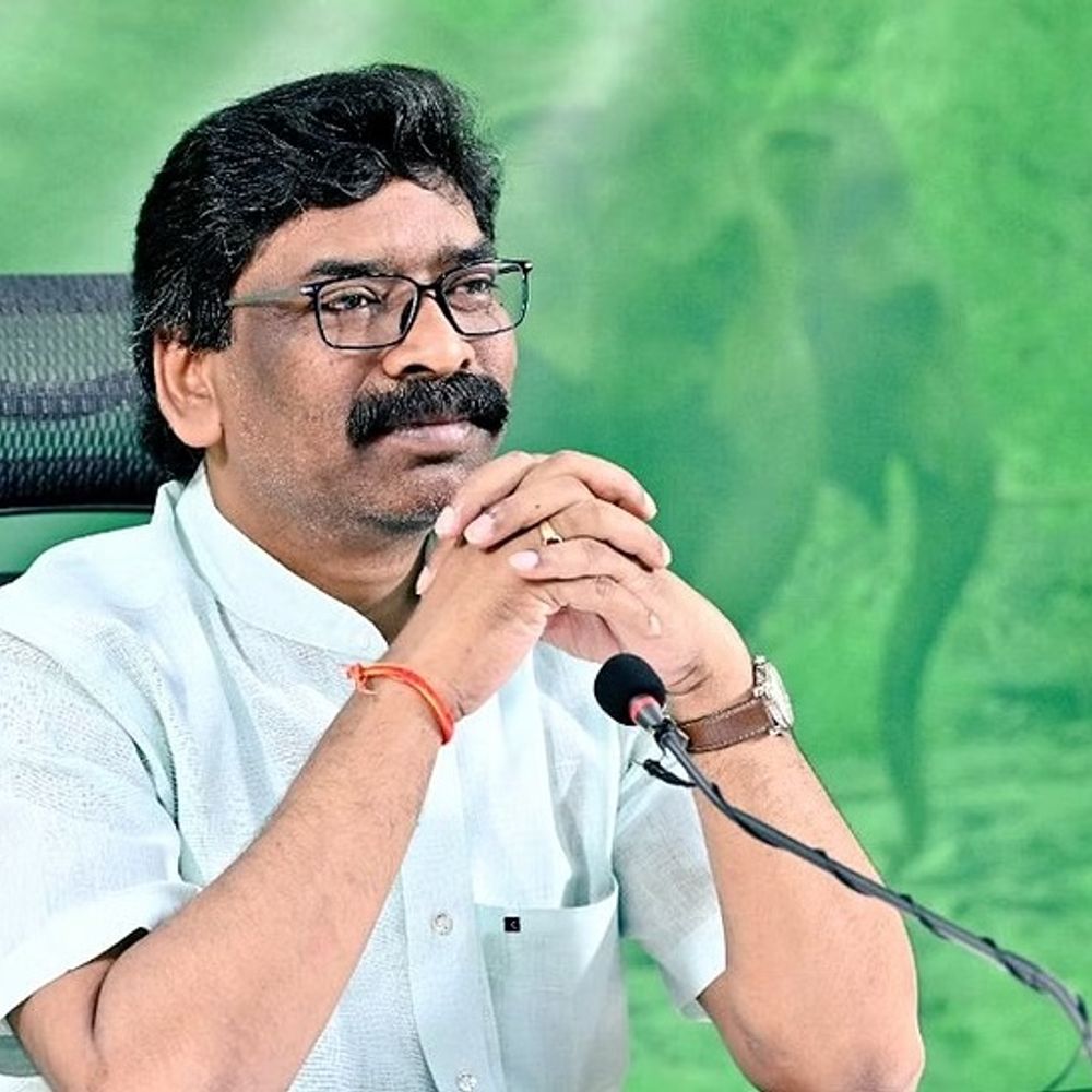 खनन राजस्व बढ़ाने के लिए ओडिशा पैटर्न को अपनाएगी झारखंड सरकार