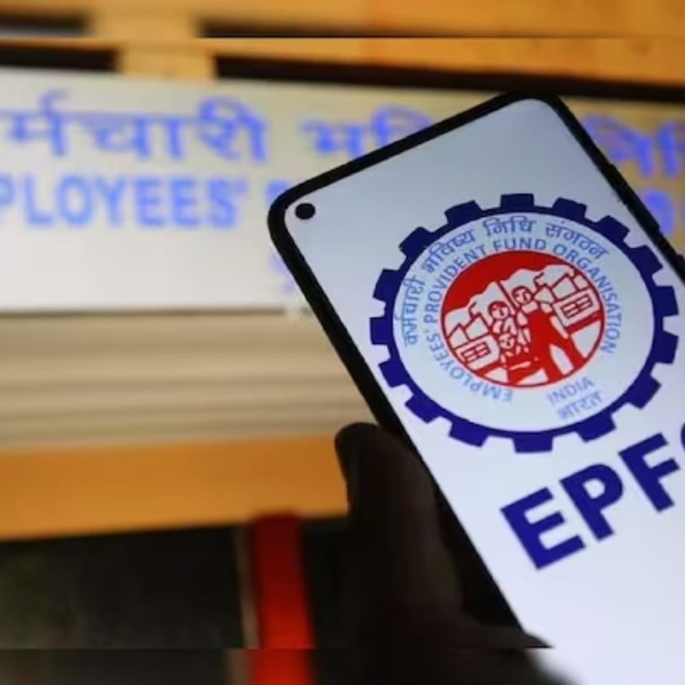 EPFO मार्च-अप्रैल में नया मोबाइल एप लॉन्च करेगी:इसके जरिए UPI से PF का पैसा निकाल सकेंगे, अभी एप का ट्रायल चल रहा