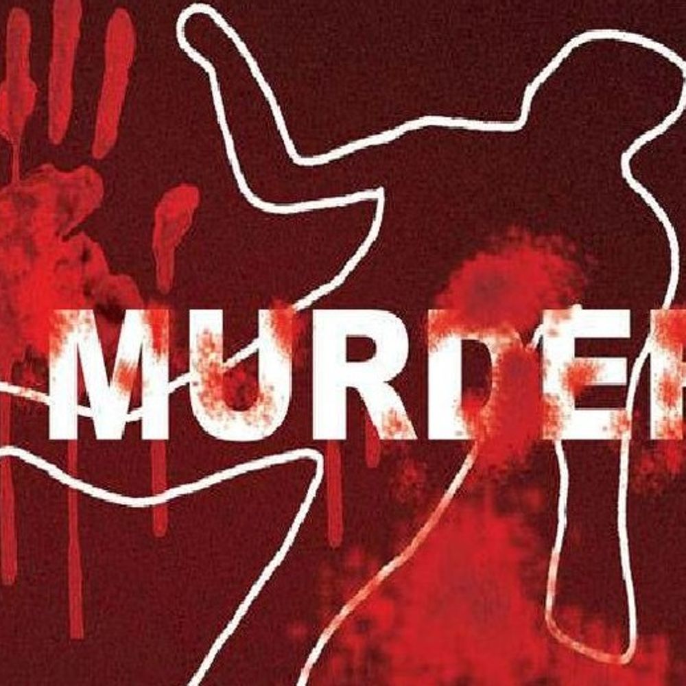 कानपुर में पत्नी का मर्डर कर पति फरार:3 महीने पहले दीपिका ने शोएब से की थी लव मैरिज, फ्लैट में पड़ा मिला शव