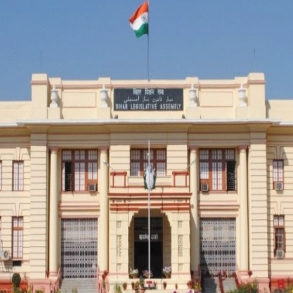 बजट 2026-27, बिहार भाजपा का मेगा जनसंपर्क अभियान:सम्राट पटना तो विजय सिन्हा मुजफ्फरपुर में लोगों के बीच सुनेंगे बजट भाषण, बूथस्तर तक चलेगा संवाद कार्यक्रम