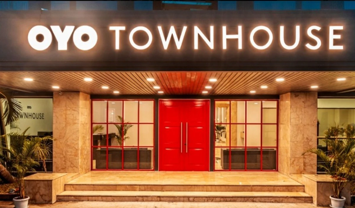 OYO की पेरेंट कंपनी ‘PRISM’ का बड़ा दांव! SEBI के पूर्व चेयरमैन अजय त्यागी बोर्ड में शामिल, IPO की तैयारी तेज