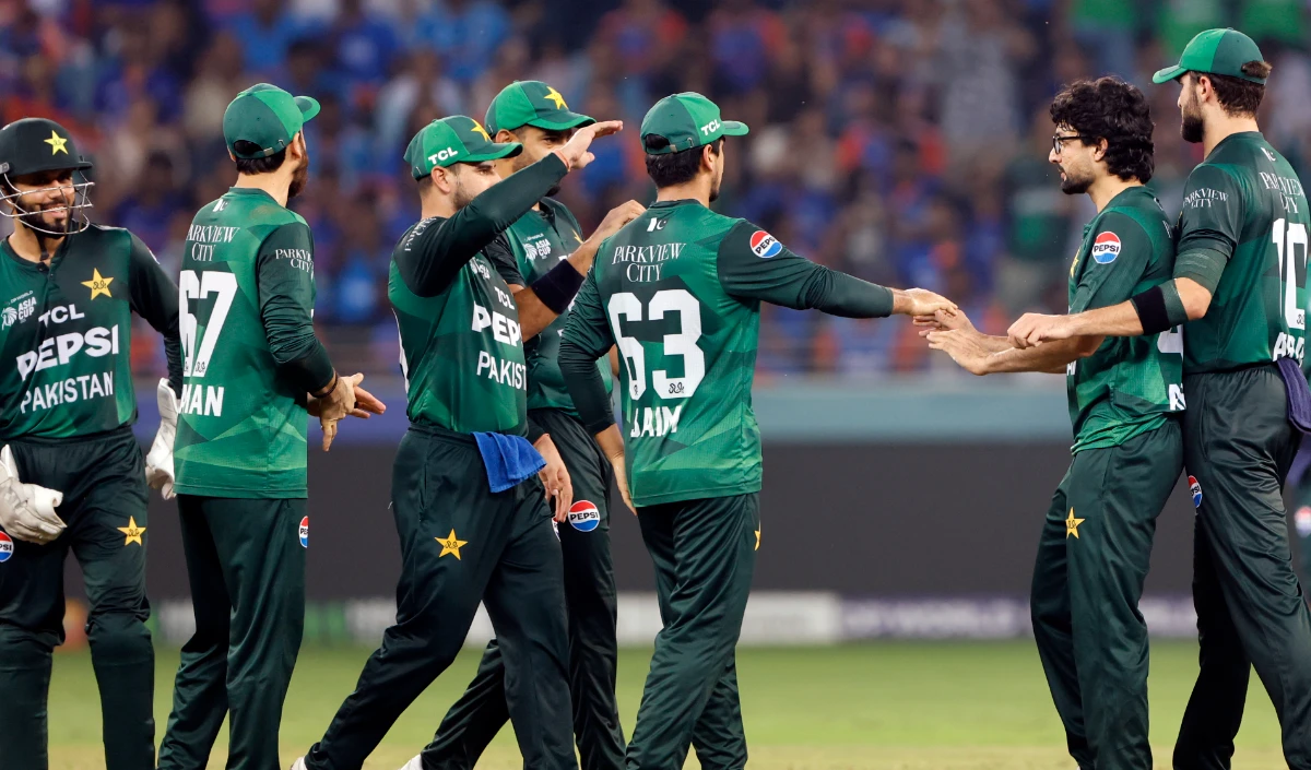 T20 World Cup: जीत के बावजूद Pakistan बाहर, Net Run Rate ने तोड़ा सेमीफाइनल का सपना