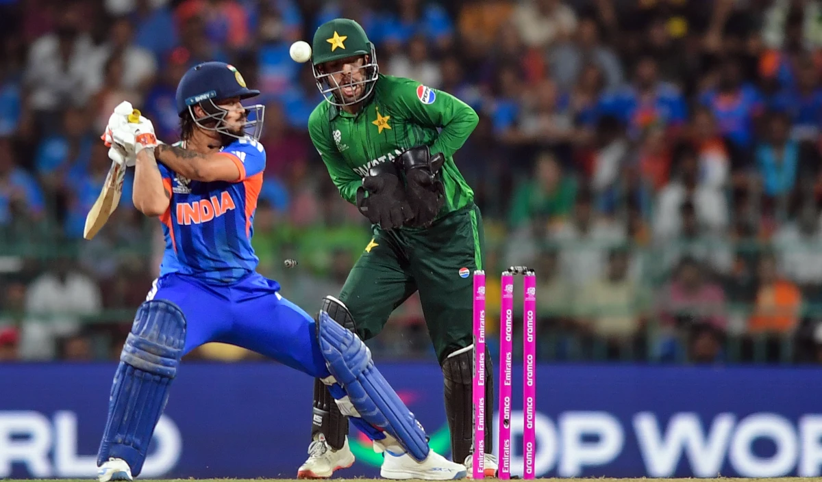 Pakistan vs India T20 World Cup 2026 | टॉस जीता, होश खोया… जब पाकिस्तान ने मैच शुरू होने से पहले ही भारत को ‘वॉकओवर’ दे दिया