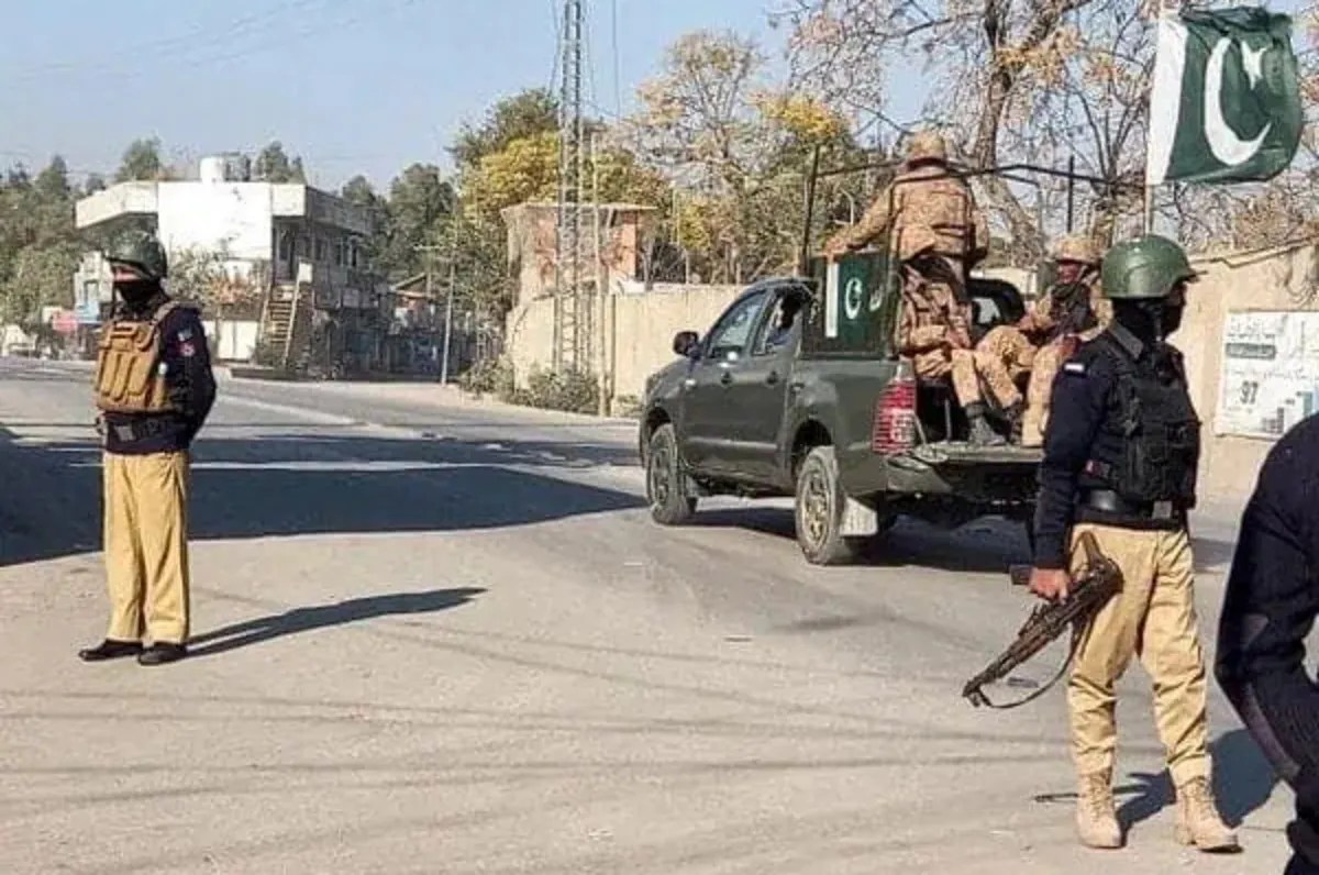 पाकिस्तानी सेना को मिली बड़ी कामयाबी, 24 आतंकियों का किया खात्मा