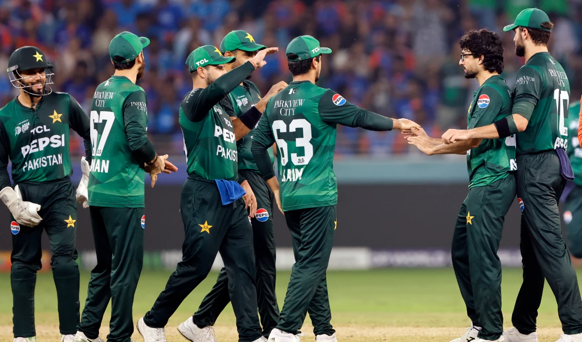 T20 World Cup में हारी बाजी जीत गया Pakistan, Faheem Ashraf ने आखिरी ओवर्स में जिताया मैच