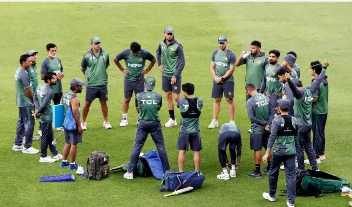 T20 World Cup 2026 में खेलेगा पाकिस्तान, पर Colombo में Team India से भिड़ने से किया इनकार!