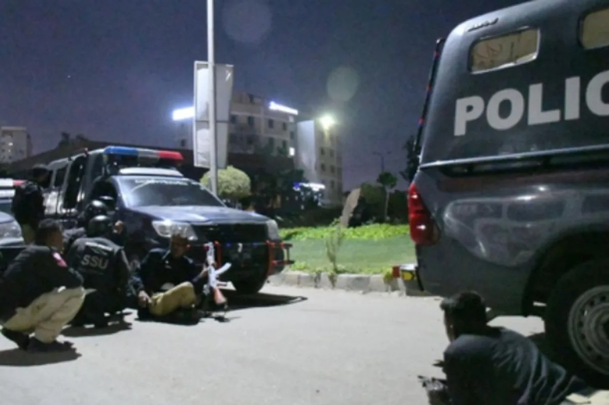 पुलिस कॉन्स्टेबल की हत्या, खैबर पख्तूनख्वा में अज्ञात हमलावरों ने गोलियों से भूना