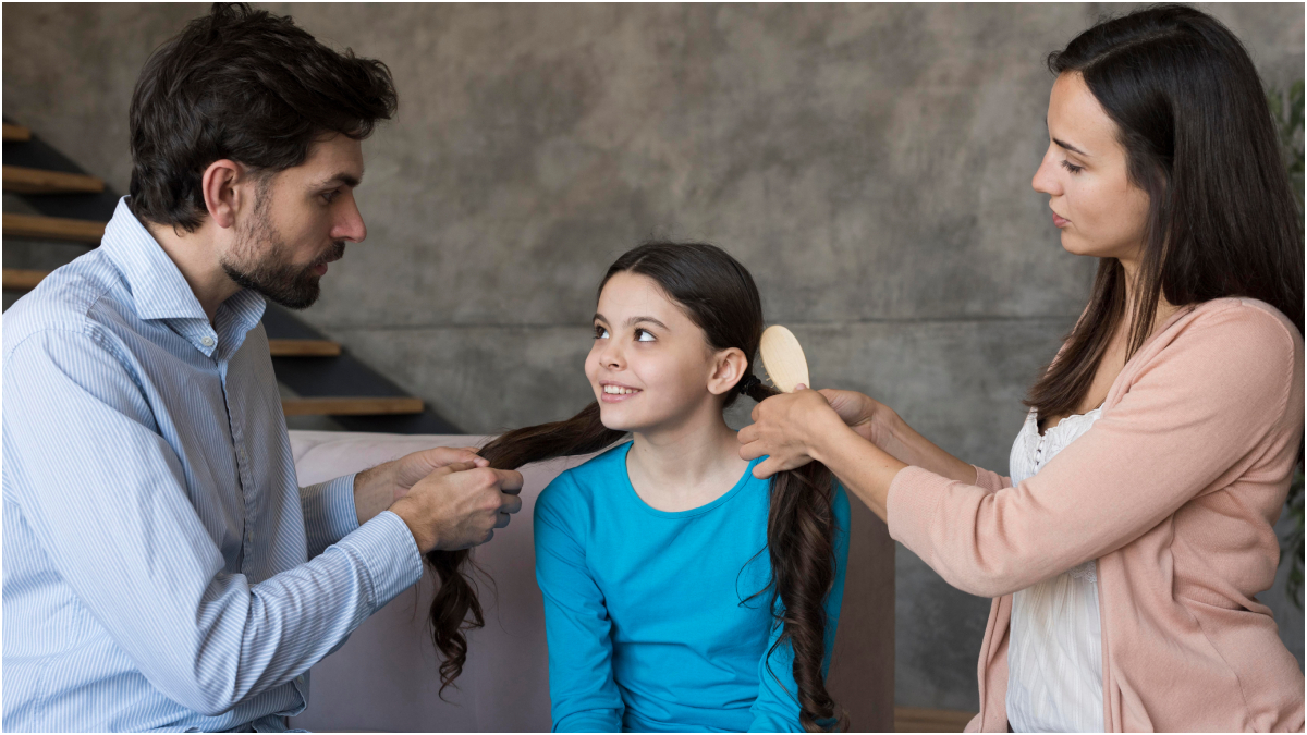 बच्चे से रोज पूछें ये 7 सवाल, बिना डर के बच्चा खुलकर बात करेगा, बता देगा दिल की फीलिंग