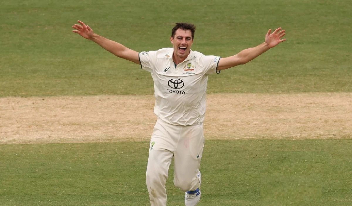 Australia को T20 World Cup 2026 से पहले तगड़ा झटका, पैट कमिंस हुए बाहर।