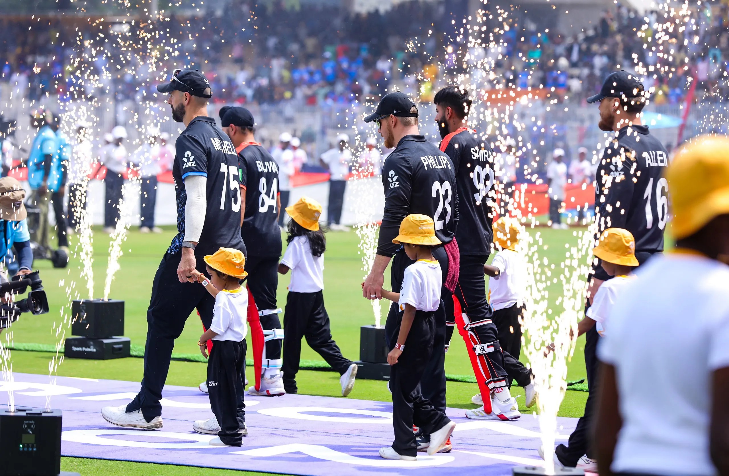 T20 वर्ल्डकप के सुपर 8 की 7 टीमें कन्फर्म, ऑस्ट्रेलिया का पत्ता साफ, आखिरी स्थान के लिए इन 2 में रेस