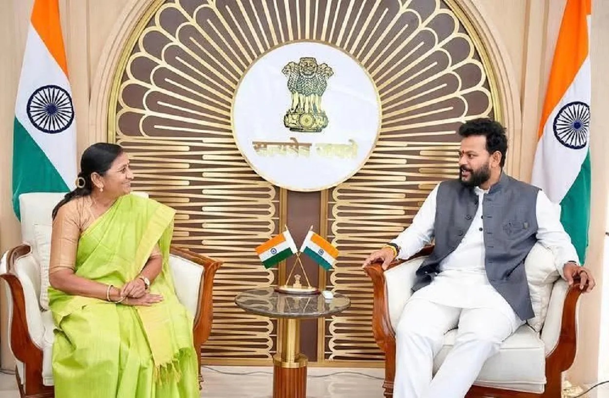 भावनगर और मुंबई के बीच 29 मार्च से प्रतिदिन दो उड़ानें होंगी पुनः शुरू