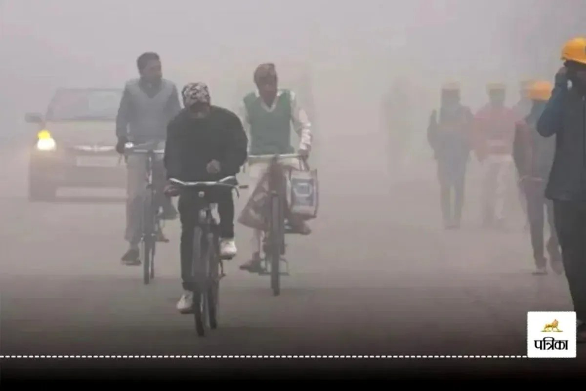 एमपी में मौसम ने तोड़ा 8 साल का रिकॉर्ड, फरवरी माह में ही चुभ रही धूप